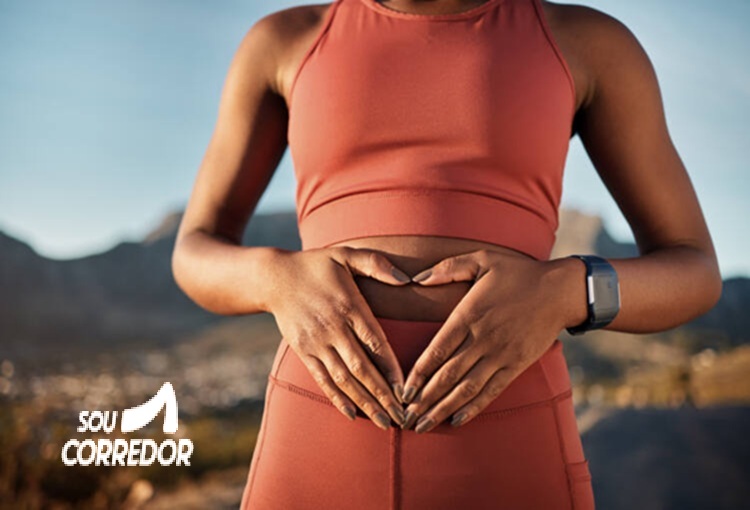 Como evitar que o intestino seja seu maior inimigo durante a corrida