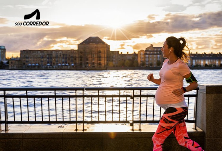 Correr na Gravidez: Mitos, Verdades e os Cuidados que Toda Gestante Precisa Conhecer