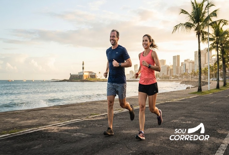 Começando na corrida de rua: o que todo corredor iniciante precisa saber